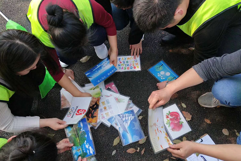 青少年参加拓展训练有什么好处？