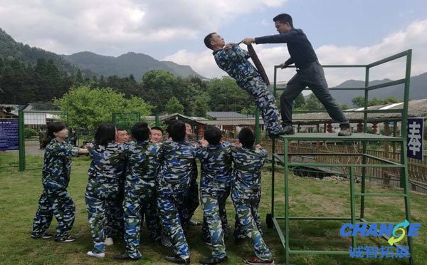 拓展训练感悟心得体会