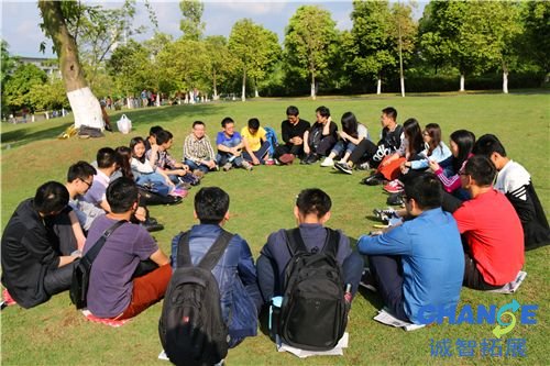 大学素质拓展心得体会