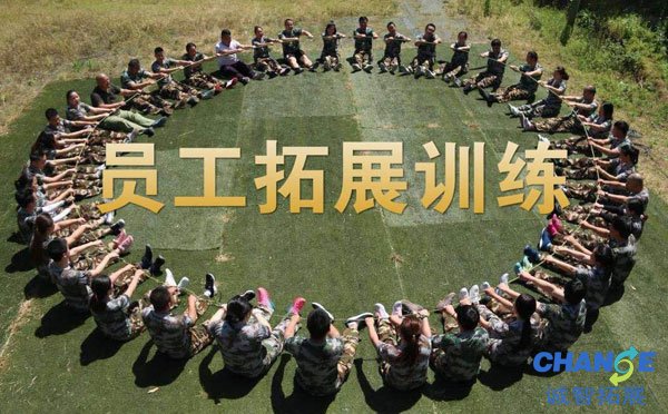 素质团建活动心得