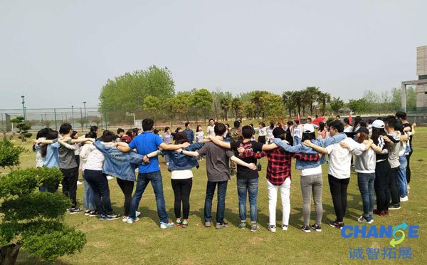 小学拓展训练的感想和收获