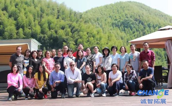 老师户外拓展训练心得体会