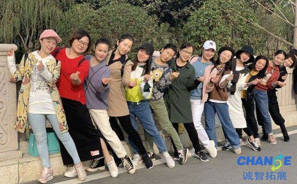 大学生户外拓展心得体会