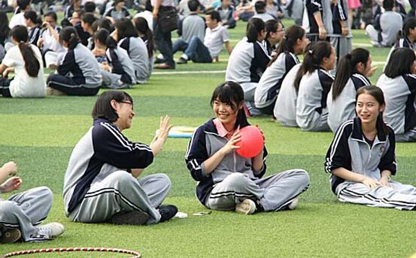 一个好的团队源于团结协作和相互信任