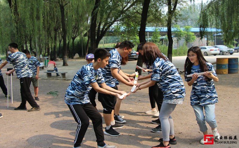如何进行团队建设才能达到团建效果