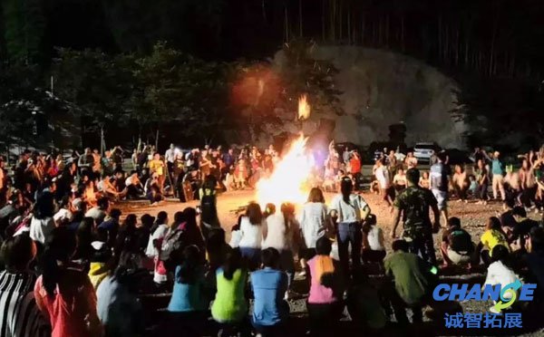团建活动