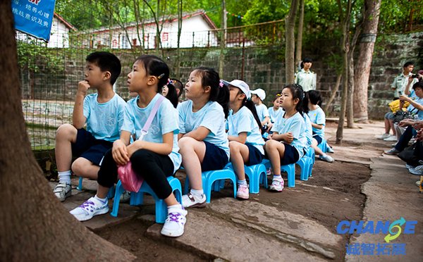 小学生亲子拓展训练心得体会