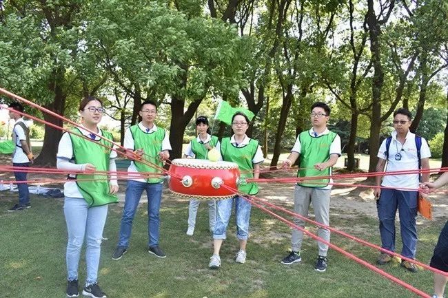 素质拓展训练心得体会1000字