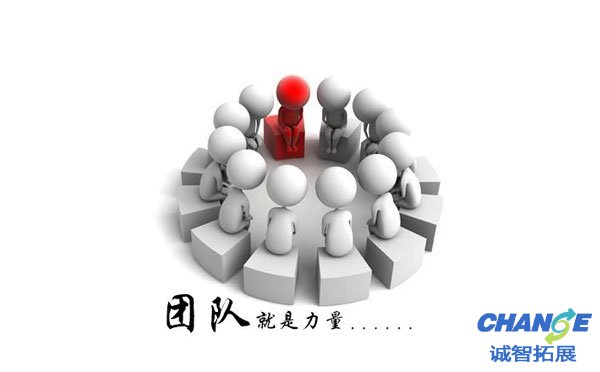 传统企业对员工培训的重要性