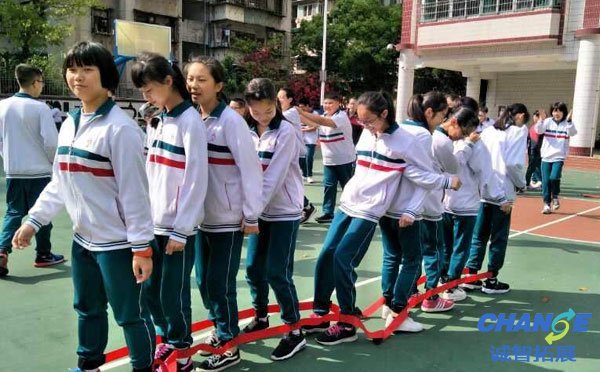 军事拓展训练的好处及意义