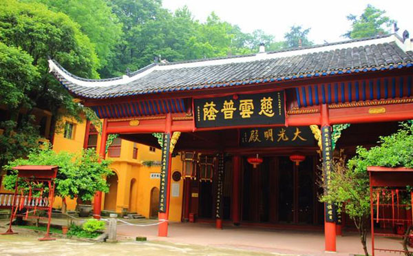 东坡赤壁风景名胜区