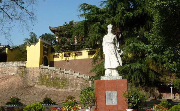 东坡赤壁风景名胜区