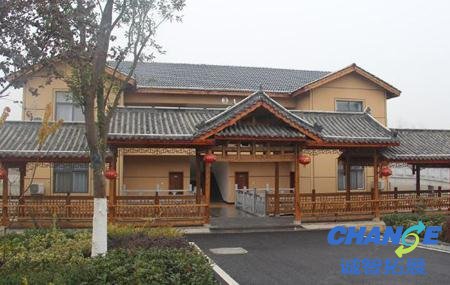 黄州齐安湖风景旅游拓展基地