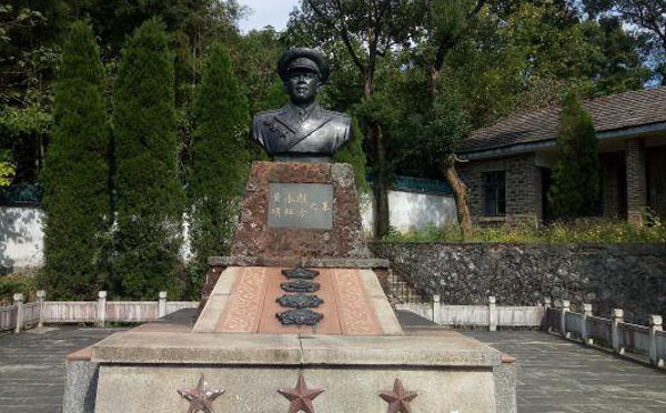 澄水洞旅游区