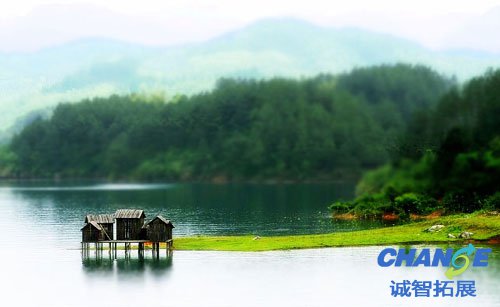 金桂湖国际会议度假中心