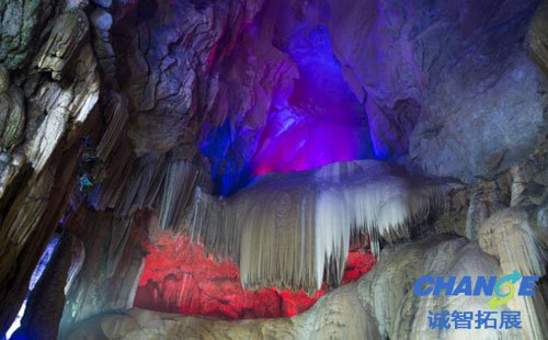 咸宁鸣水泉拓展基地