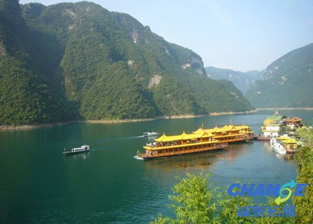 天龙湾水城拓展基地