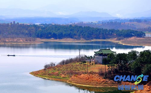 枣阳市熊河风景区拓展基地(图2)