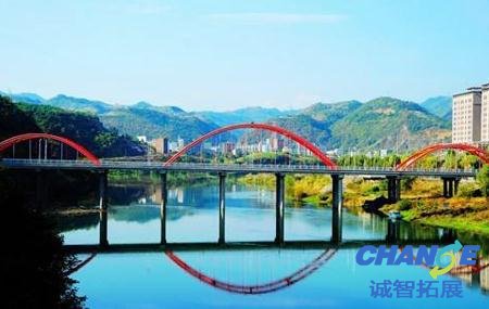 十堰竹山拓展基地