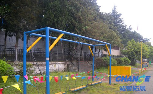 十堰市青少年校外活动中心
