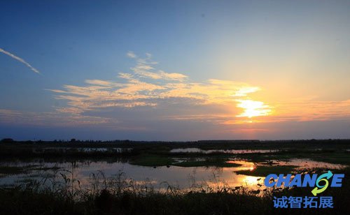 仙桃排湖拓展基地
