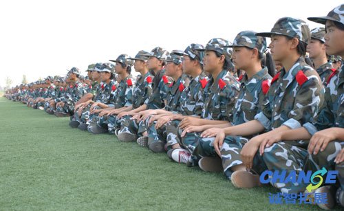武汉东西湖区柏泉农场教育基地