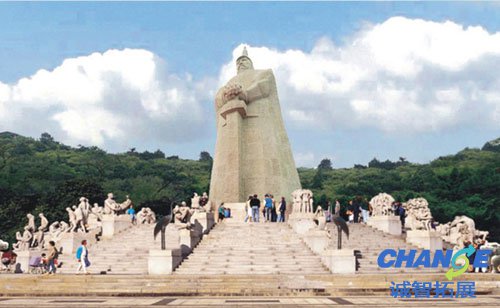 武汉江夏龙泉山庄风景区