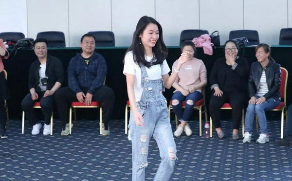 拓展训练感想体会1500字
