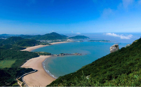 舟山海岛团建 舟山团建游玩活动方案