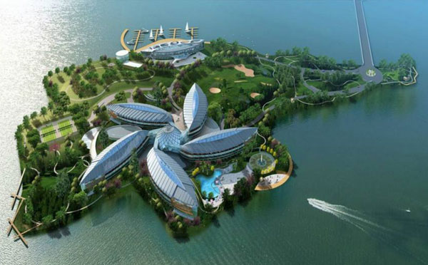 夏天公司可以组织什么活动 夏天适宜的团建方案