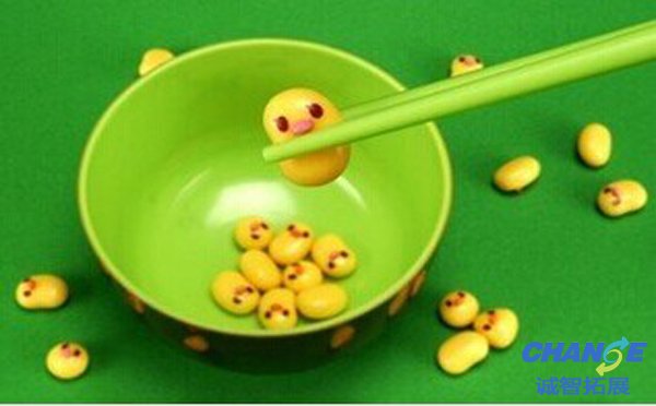 幼儿体育拓展游戏2