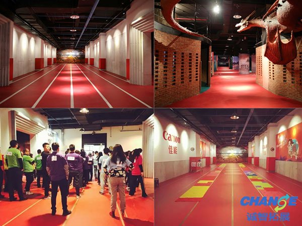 北京团建适合去的地方 团建活动场地攻略