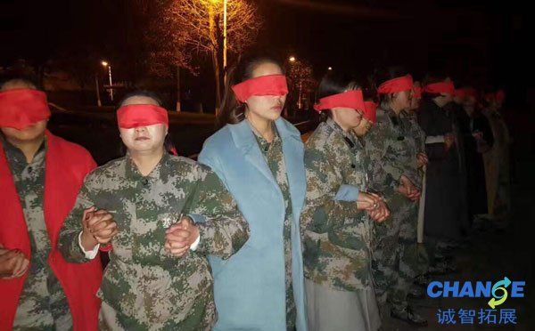 户外拓展风雨人生路的心得