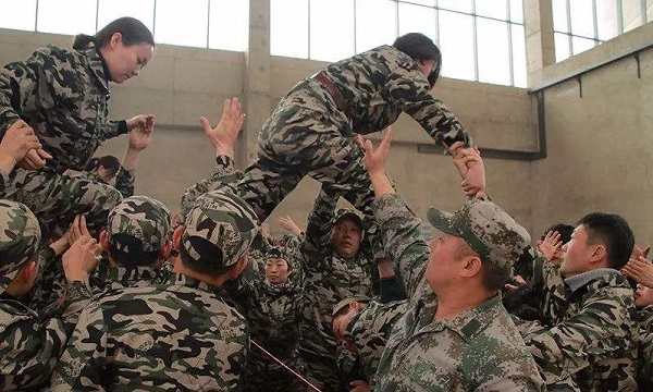 抱团打天下游戏心得体会