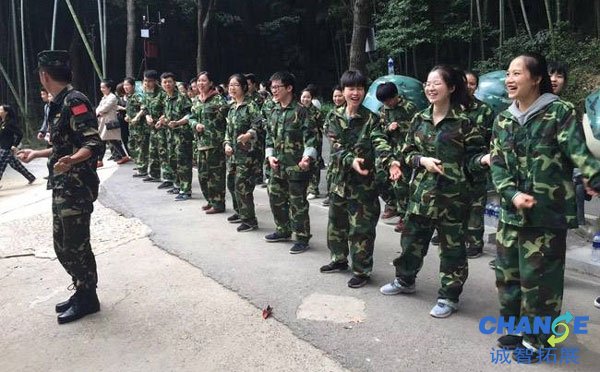 挑战150拓展训练心得体会作文