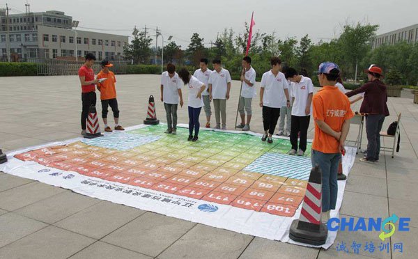 雷阵图拓展心得 破解技巧