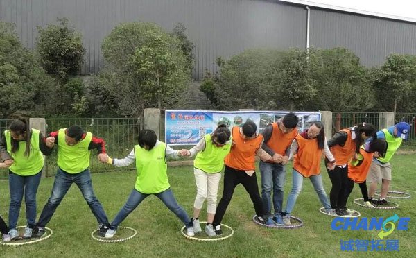 为什么说拓展训练是提升团队精神的最好方法