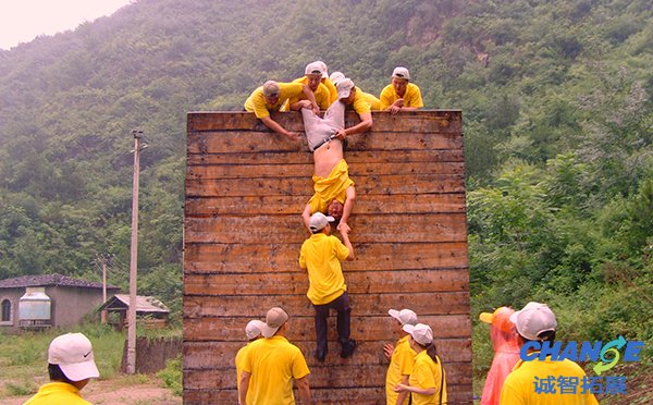 10人项目团建小活动方案