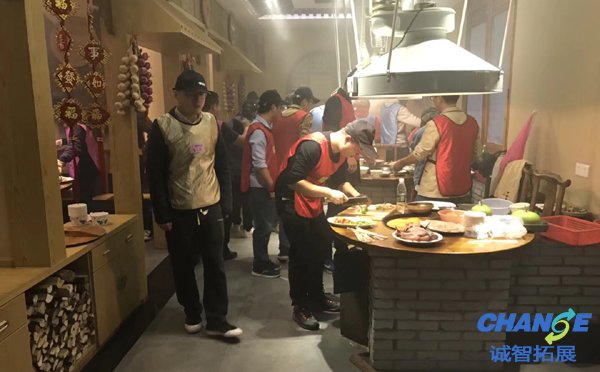 周年庆怎么玩