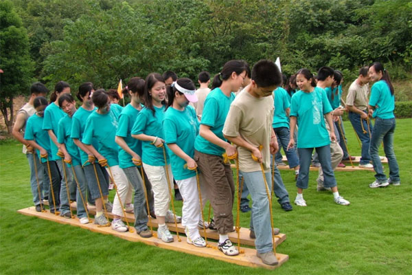 有轨电车告诉我们统一团队步伐心得体会