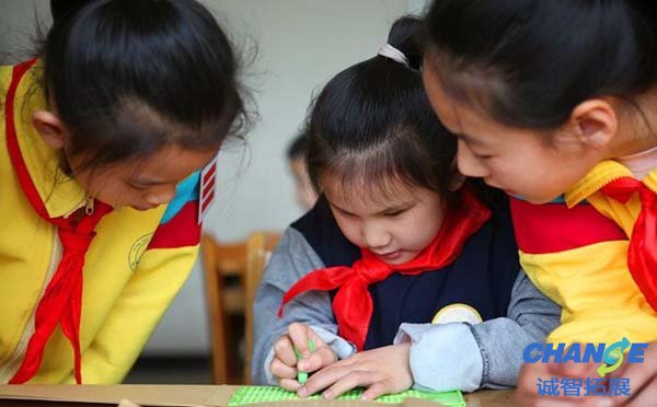 小学少先队拓展活动方案3