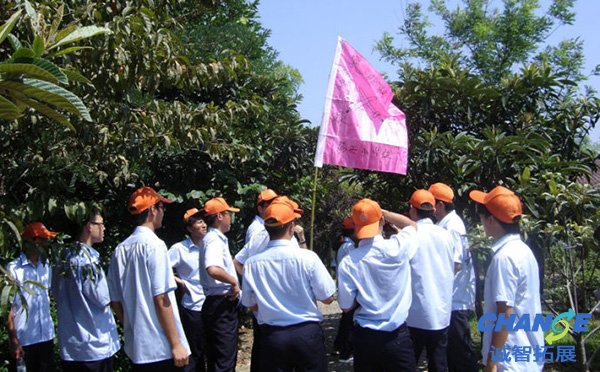 学生素质拓展训练培训方案