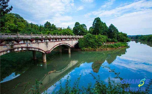 成都道源圣城拓展基地