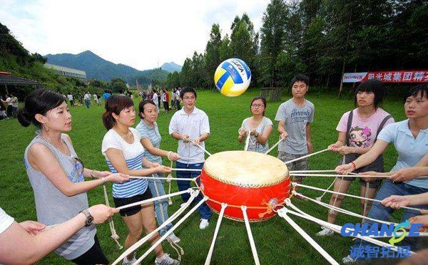 好的拓展培训公司要具备哪些优势