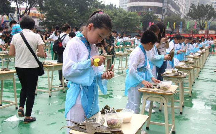 亲子体验活动策划方案三