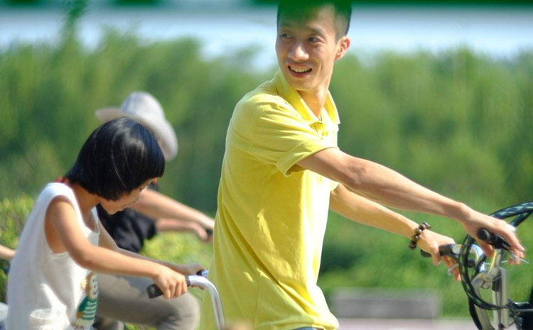 亲子体验活动策划方案二
