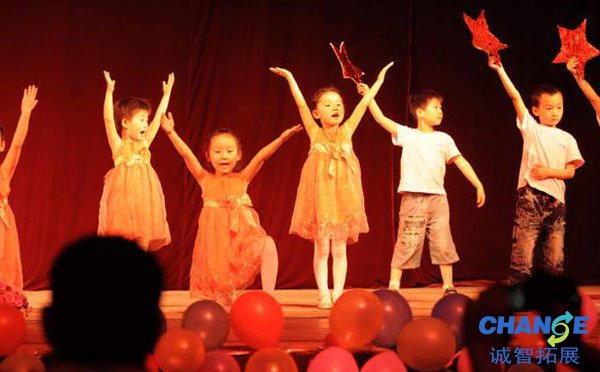 小学六一儿童节舞蹈方案参考
