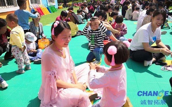 小学庆六一国际儿童节活动总结范文
