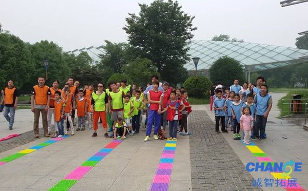 幼儿园庆六一创意活动方案策划