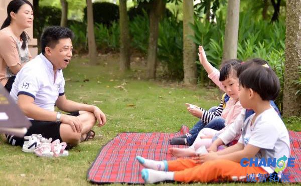 幼儿园庆六一创意活动方案策划